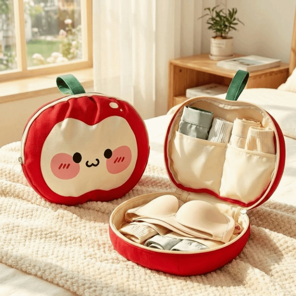 Sock Organizer Tray - Torba do przechowywania bielizny o dużej