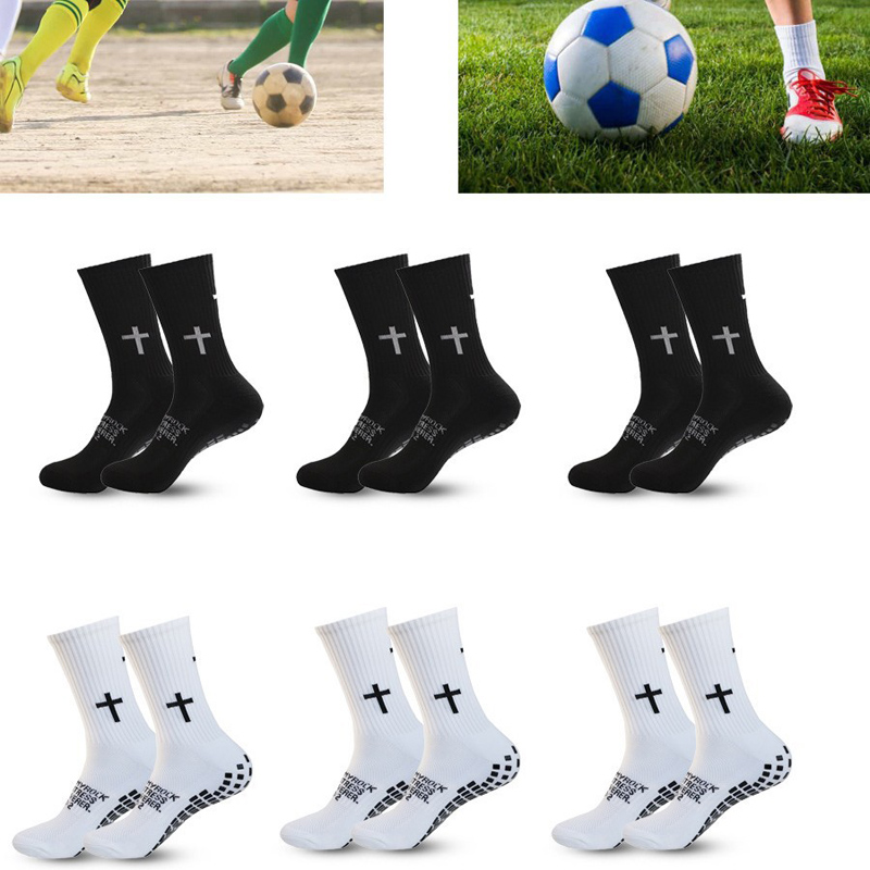 4/5/6 Par Antypoślizgowych Ska – Grip Sock Yoga recenzja i cena