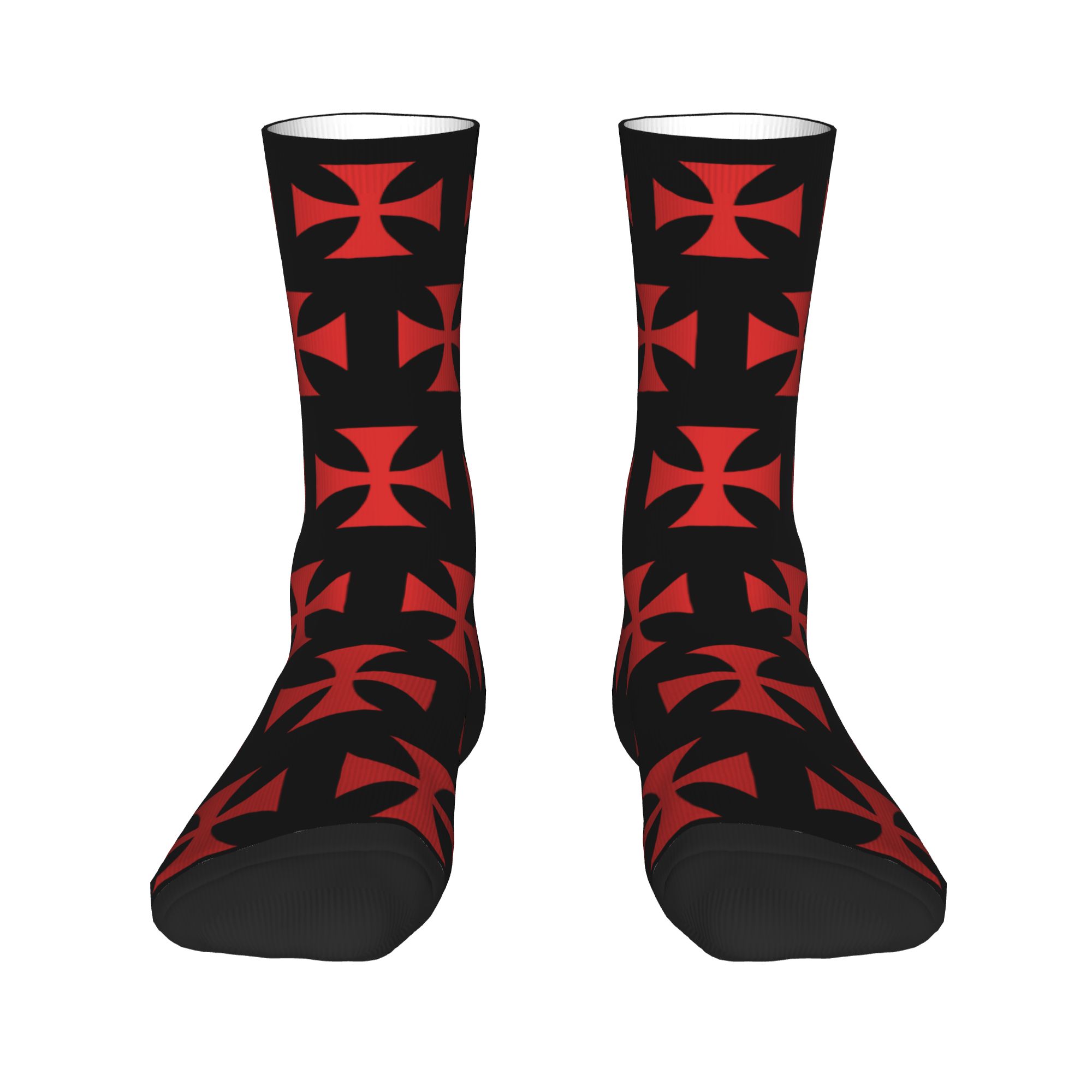 Skarpetki męskie i damskie z c – Dress Sock Men recenzja i cena