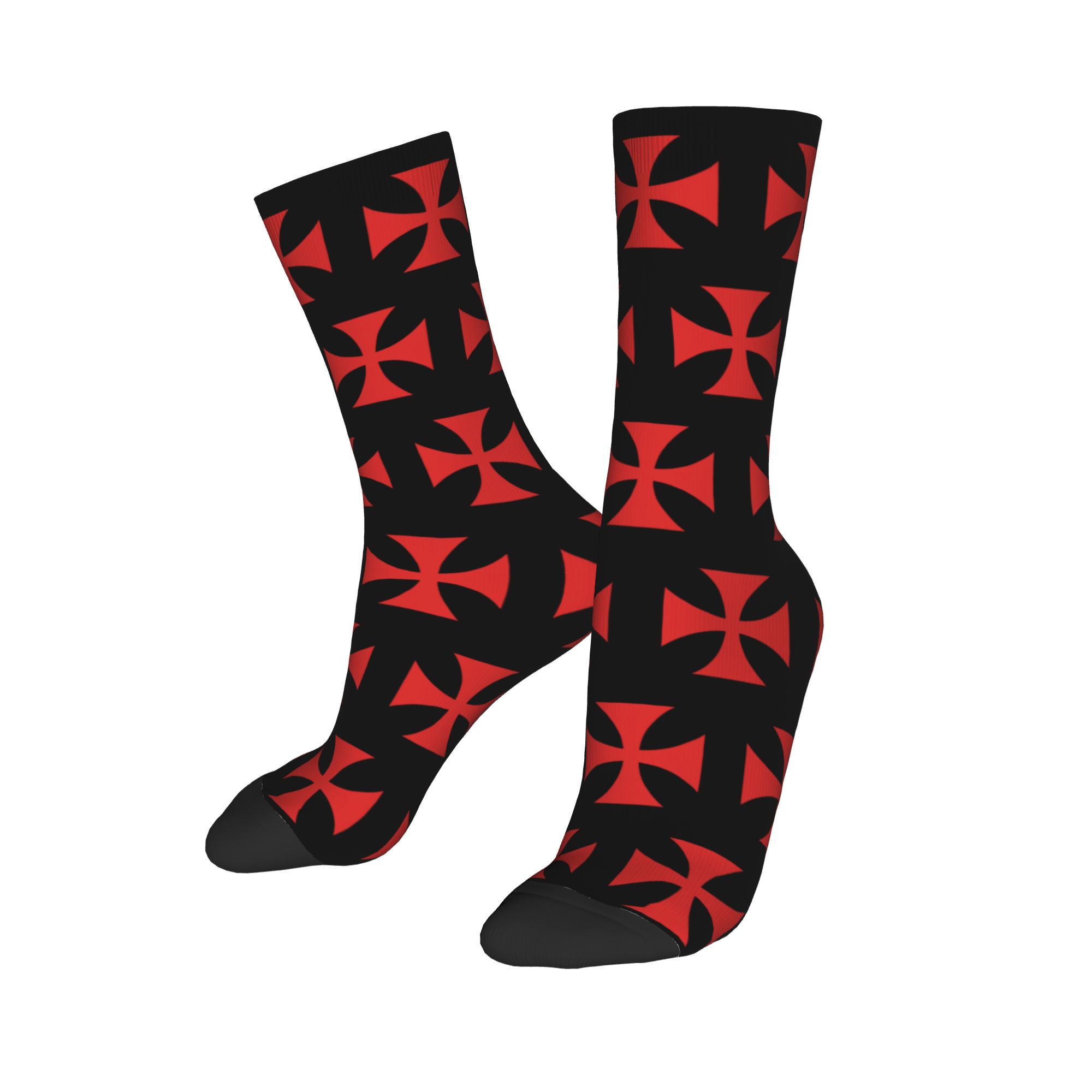 Skarpetki męskie i damskie z c – Dress Sock Men recenzja i cena