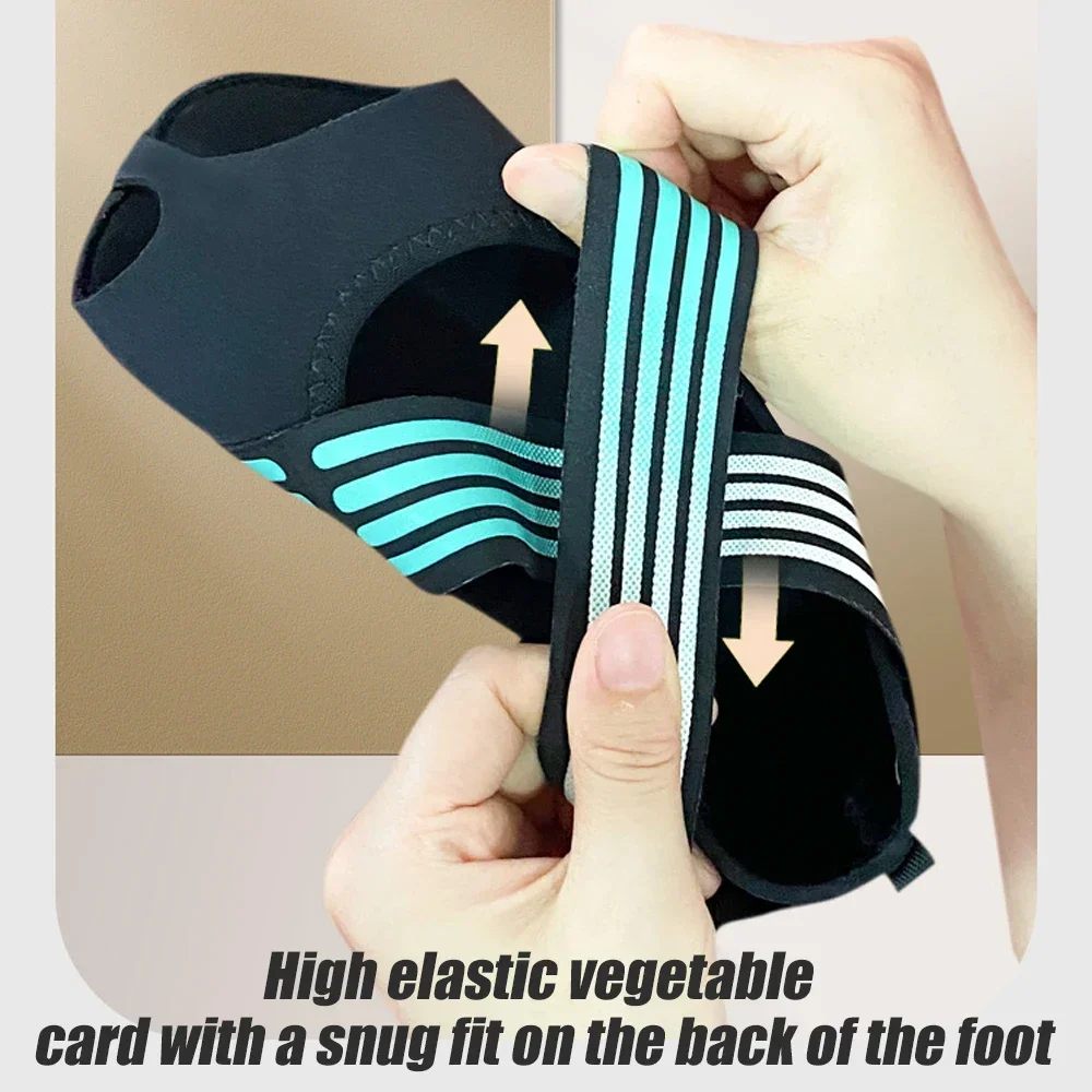 1 para profesjonalnych antypoś – Grip Sock Yoga recenzja i cena