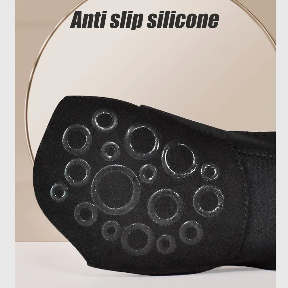 1 para profesjonalnych antypoś – Grip Sock Yoga recenzja i cena