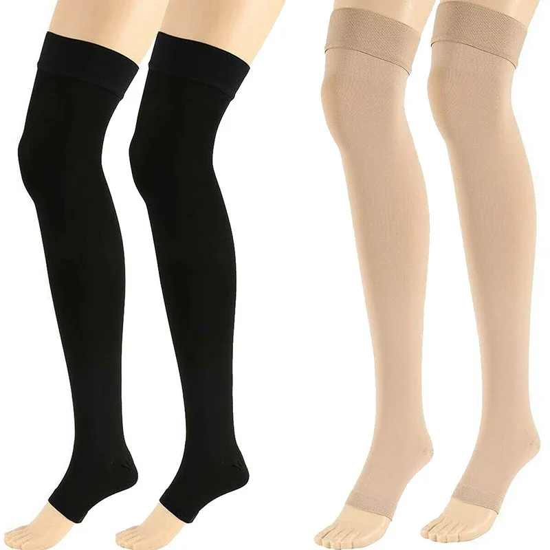 1 para skarpet uciskowych od p – Compression Sock Medical recenzja i cena