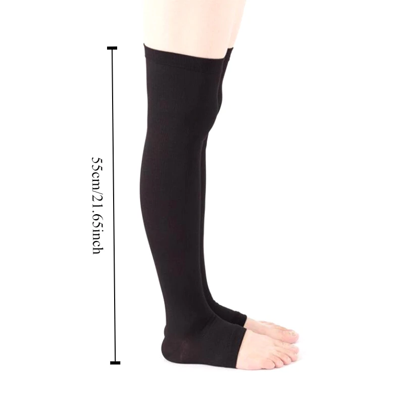 1 para skarpet uciskowych od p – Compression Sock Medical recenzja i cena