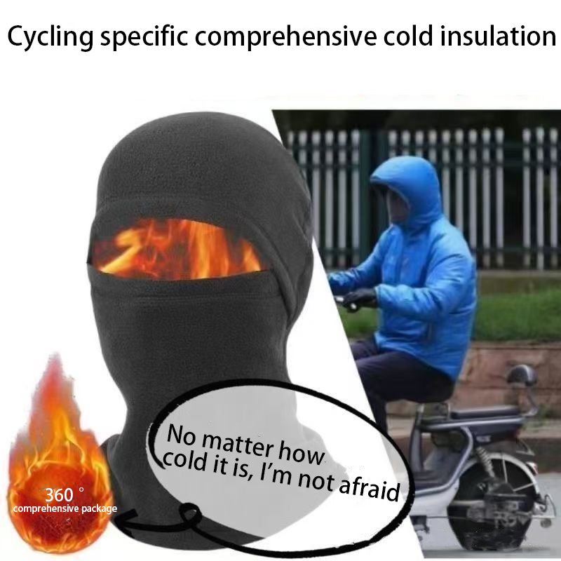 3-częściowy zestaw termiczny n – Thermal Sock Winter recenzja i cena