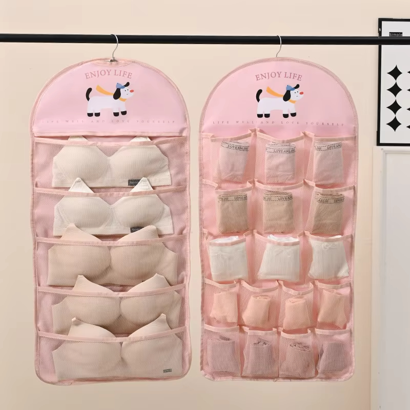 Siatkowa torba do przechowywan – Sock Organizer Tray recenzja i cena