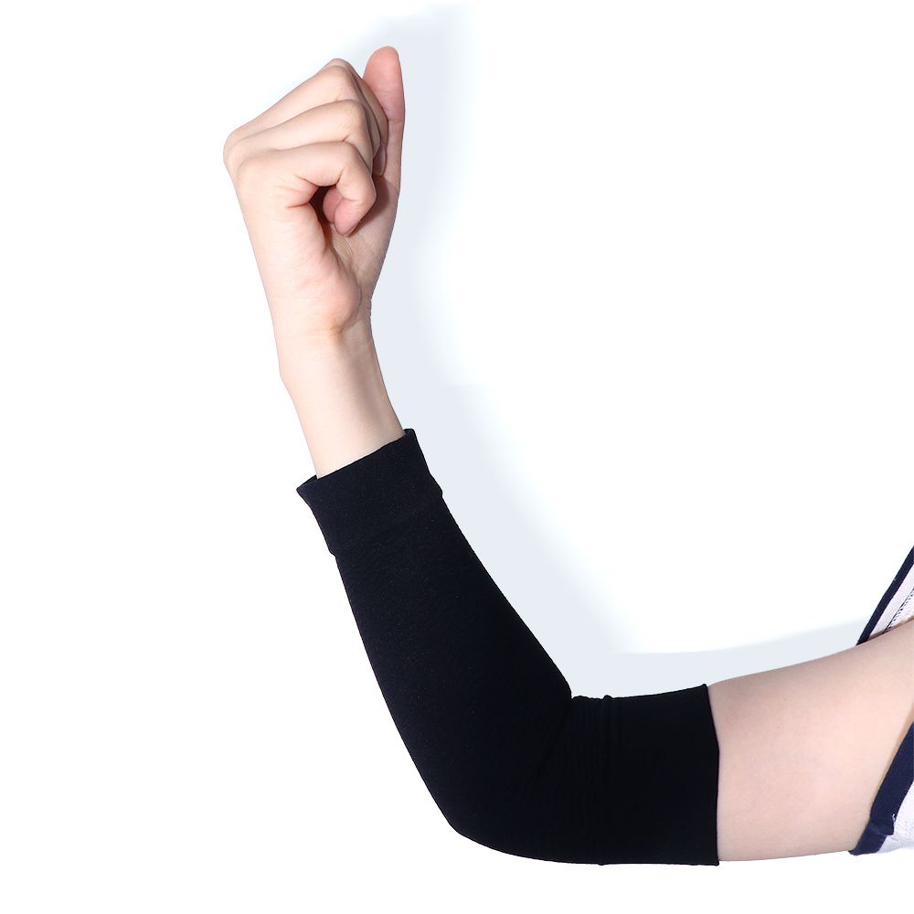 Opaski na ramiona wyszczuplają – Compression Sleeve Calf recenzja i cena