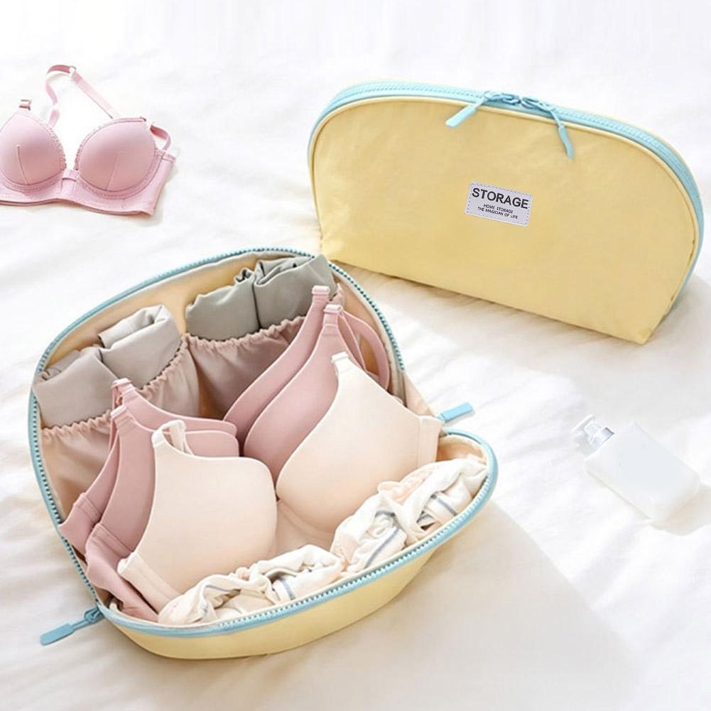 Torba podróżna na bieliznę, pr – Sock Organizer Tray recenzja i cena