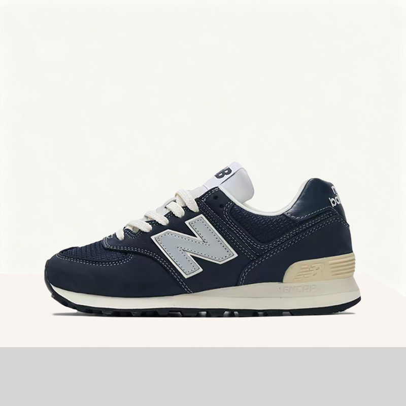 New Balance × POTTERYNB 574 Un – New Balance Shoes 574 recenzja i cena