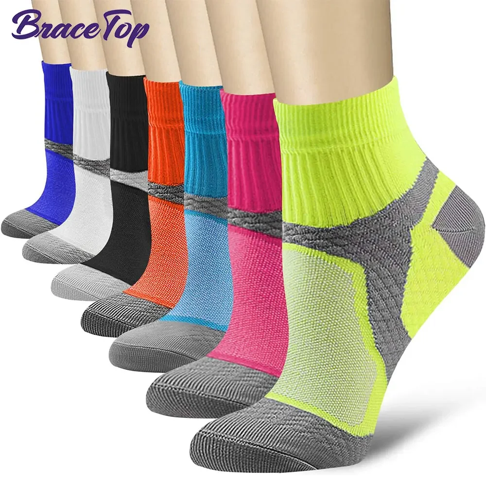 1-parowe sportowe skarpety uci – Compression Sock Medical recenzja i cena